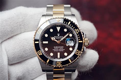 rolex submariner availability 2023|2022 Rolex Submariner date model.